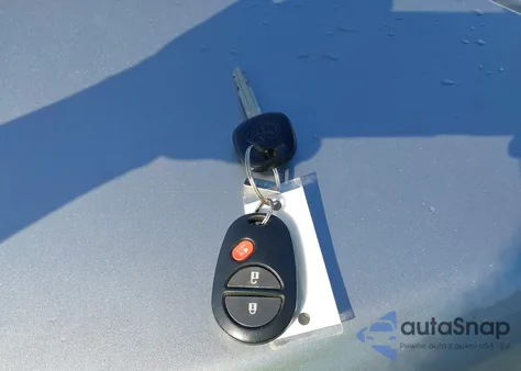 2015 Toyota Tundra Sr 4.6L V8 z USA, uszkodzony, nr VIN 5TFRM5F15FX089797